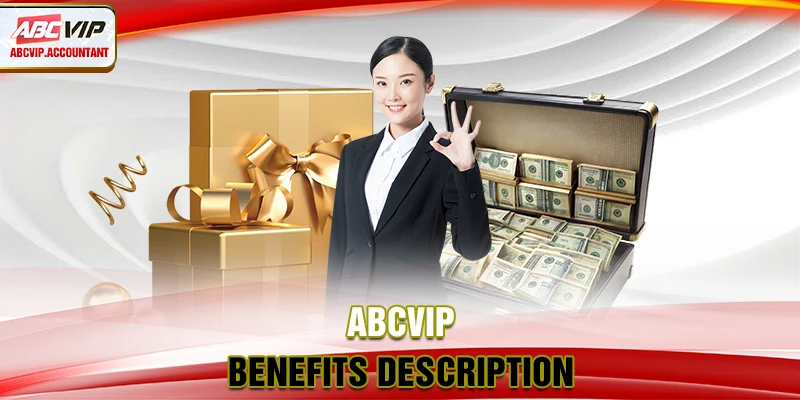 ABCVIP benefits description